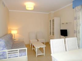 Rental Apartment Larimar - Calpe, 1 Bedroom, 2 Persons Экстерьер фото